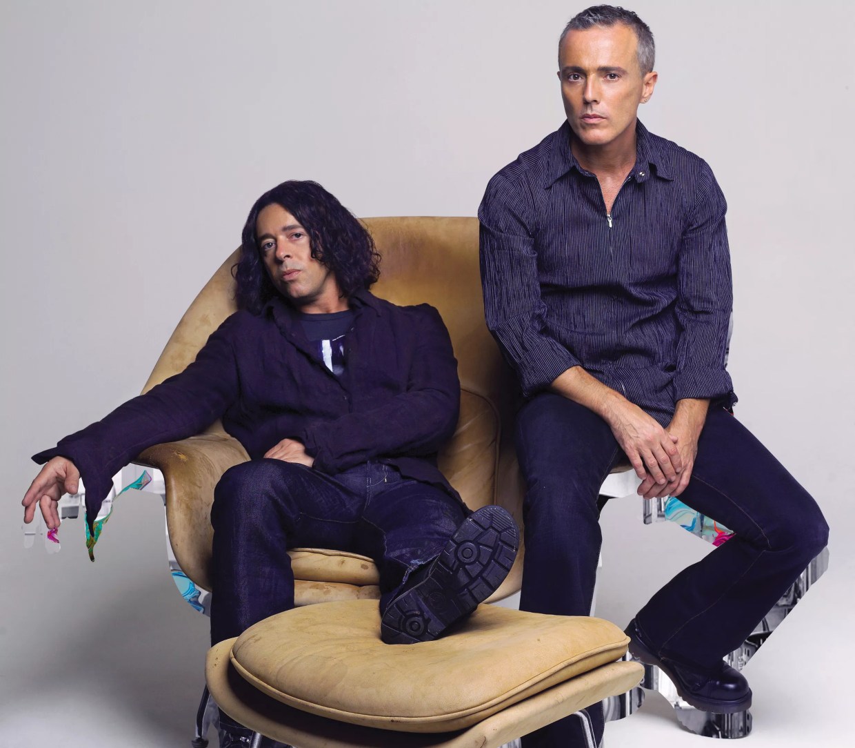 Tears for Fears’ Curt Smith on Finding Creative Balance