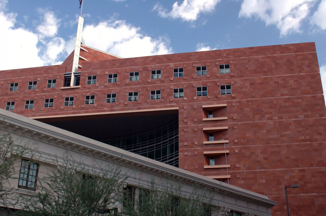 7 Arizona Municipal Courts That Are Making Money From Your Fines