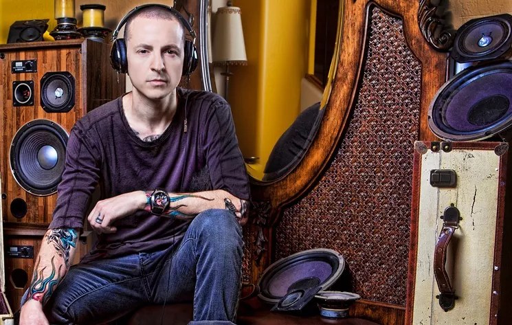 Club Tattoo to Host Chester Bennington Memorial in Tempe