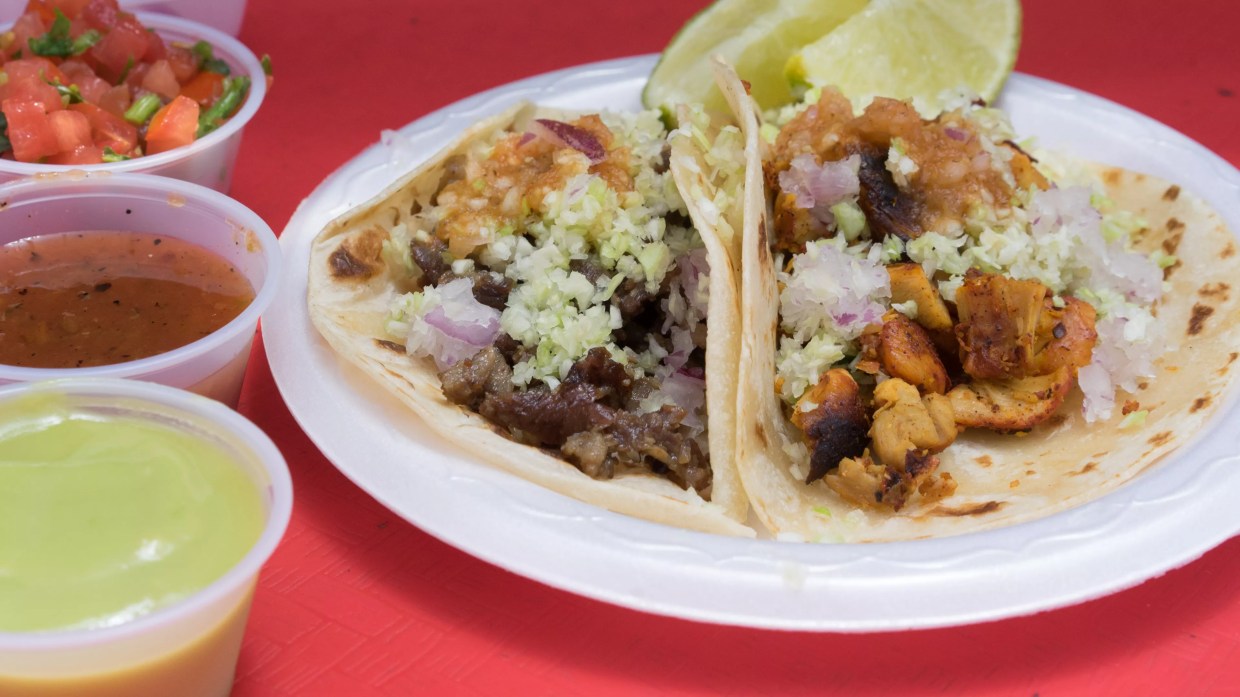 Taco Summer: Mesquite-Grilled Carne Asada and Pollo Asado in Mesa and Gilbert
