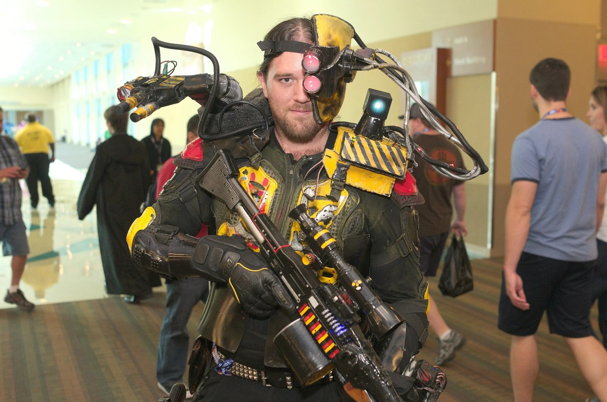 20 Things You Need to Know About Phoenix Comicon’s New Policies