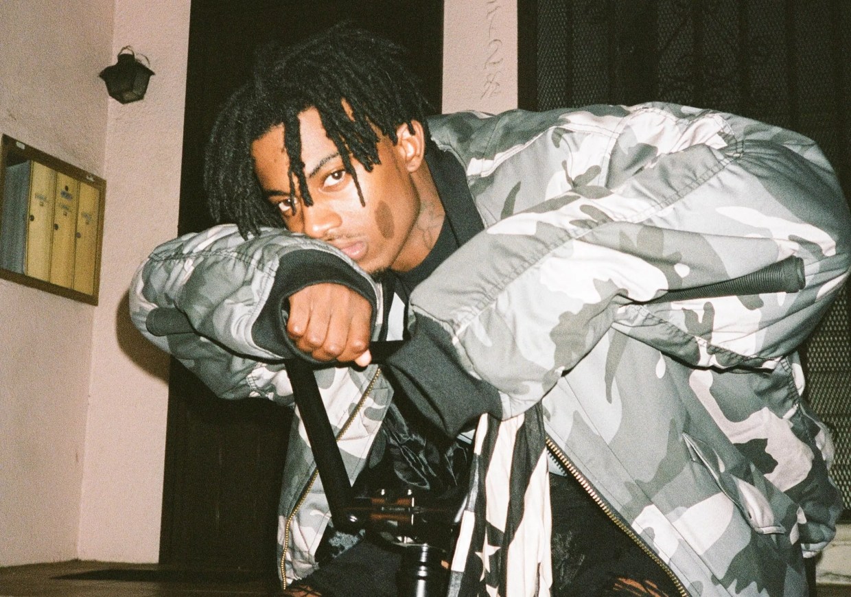Playboi Carti Renames City of Tempe in Tour Announcement