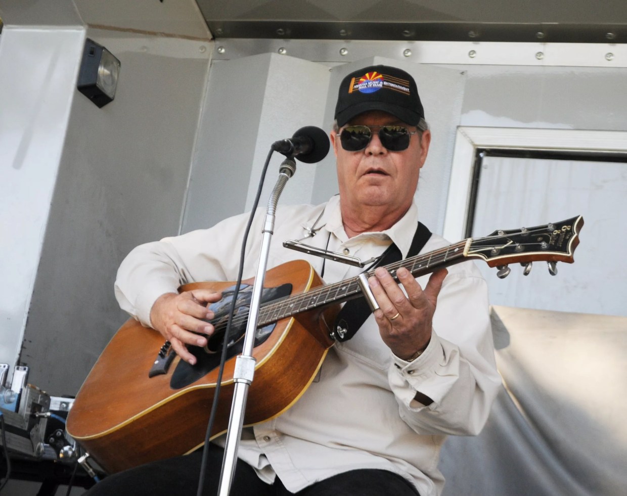 Hans Olson Brings the Blues Into the Digital Age