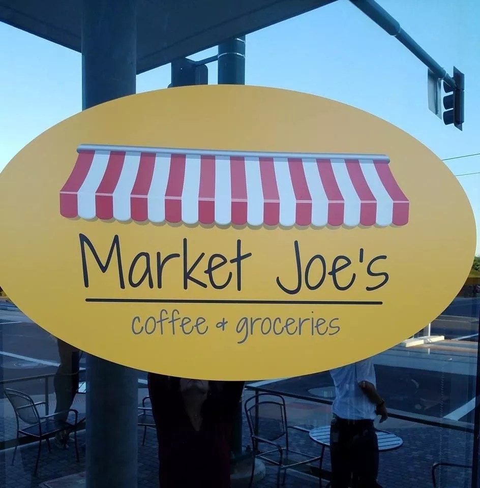 Half-Priced Bodega Goods and Free Coffee on Market Joe’s Final Day in Downtown Phoenix