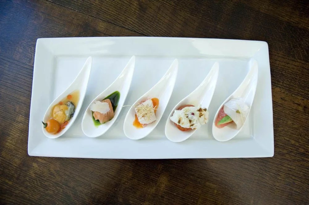 Three Metro Phoenix Spots on Our AZ Restaurant Week Fall 2017 Must-Visit List