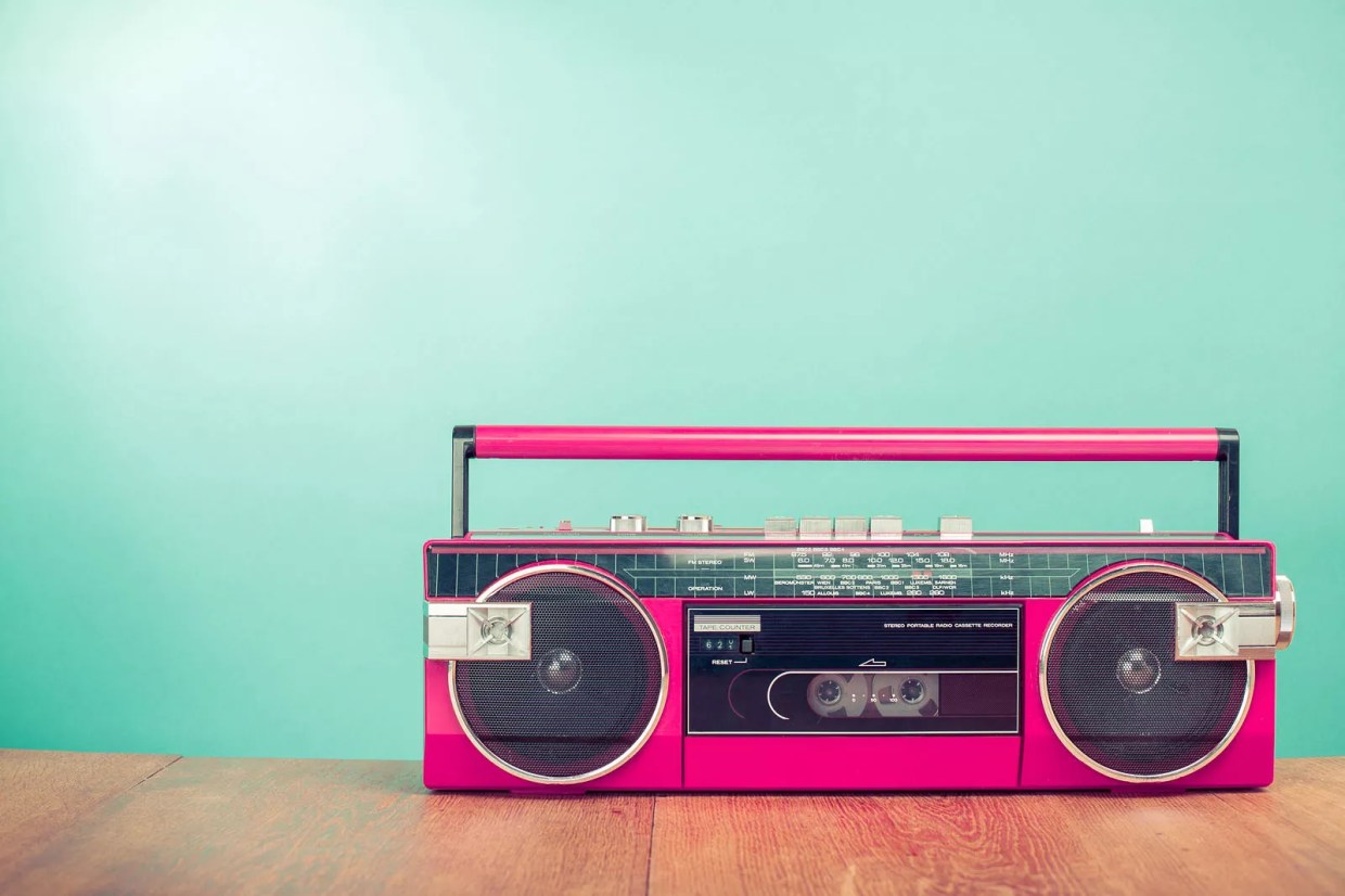 Hey, Mr. DJ: How Dave Pratt Curated the Soundtrack to My Teen Years