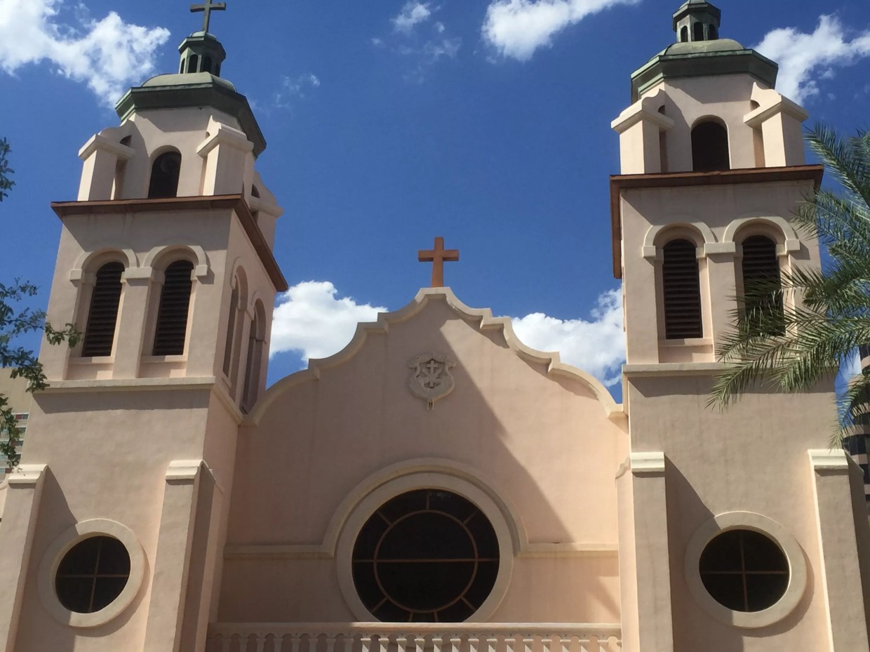 Judge: Sexual Abuse Lawsuit Against Phoenix Diocese Can Move Forward