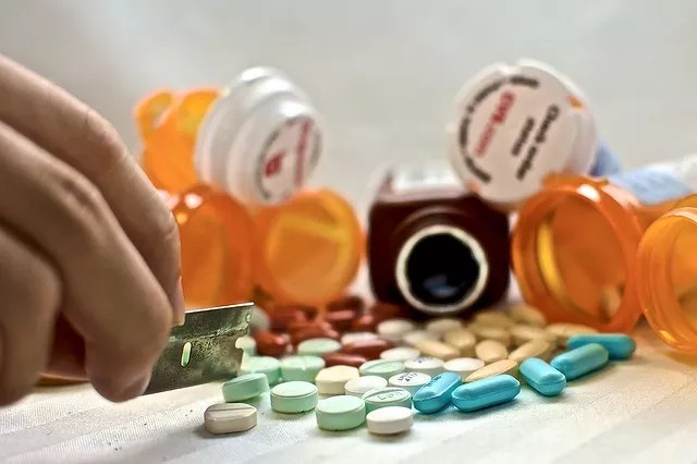 Arizona Proposing Harsher Sentences for Heroin, Despite Evidence They Don’t Work