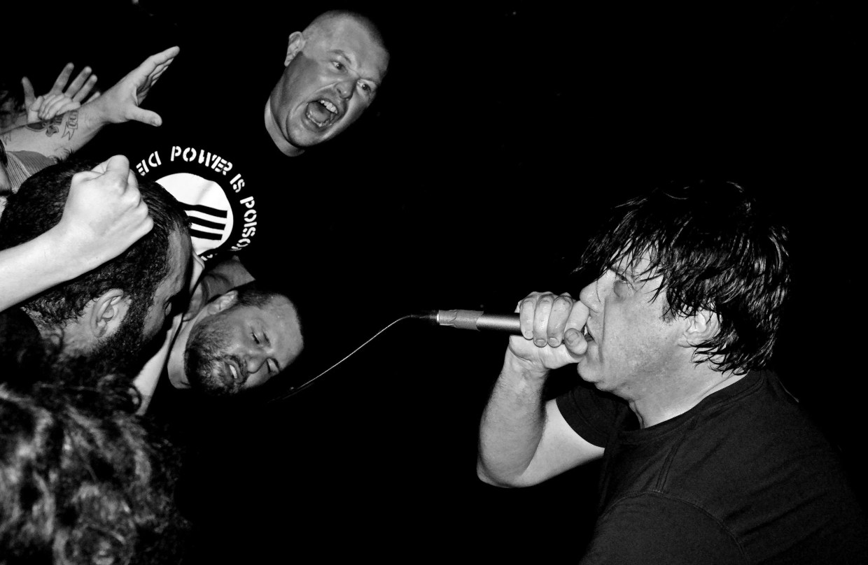 Trump Didn’t Make Punk Great Again, But Two Classic Bands Rage On