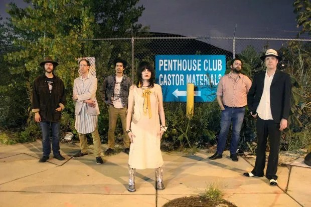 Taiwan Housing Project on the Roots of the Band’s Demented Punk Sound