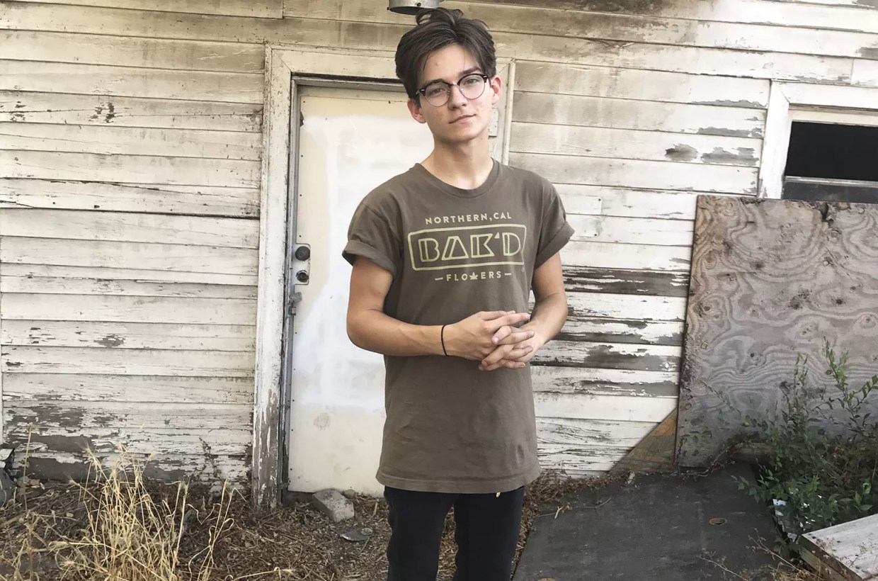 Rest in Peace, Tyler Hedstrom