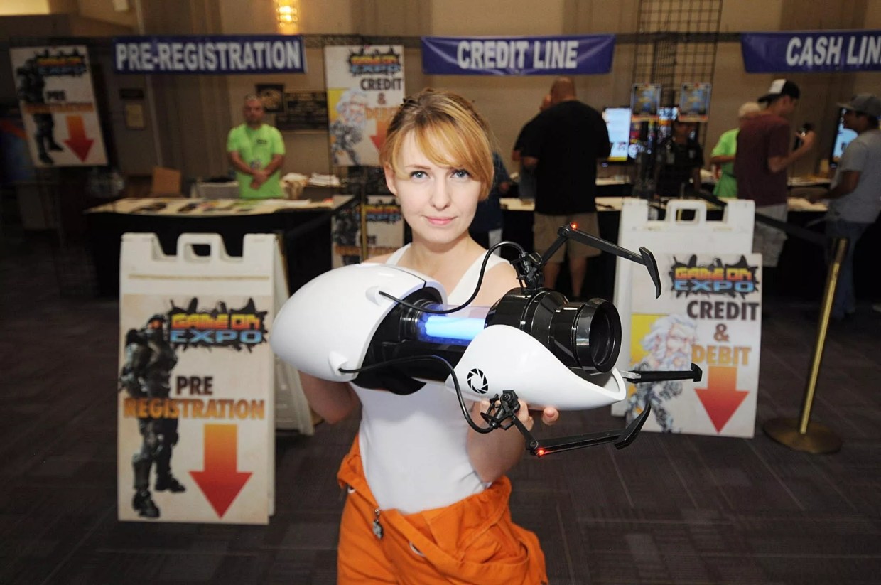 Best Things to Do This Weekend: Game On, <i>Bring It!</i> Live, Steve Martin and Martin Short