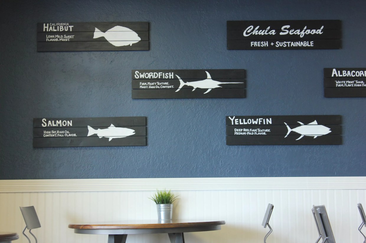 Fresh, Sustainable Seafood in Scottsdale? All You Need Is a Boat