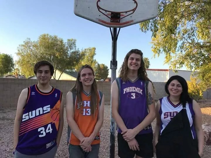 Warped Your Fest Is Back with a Stacked Local Lineup