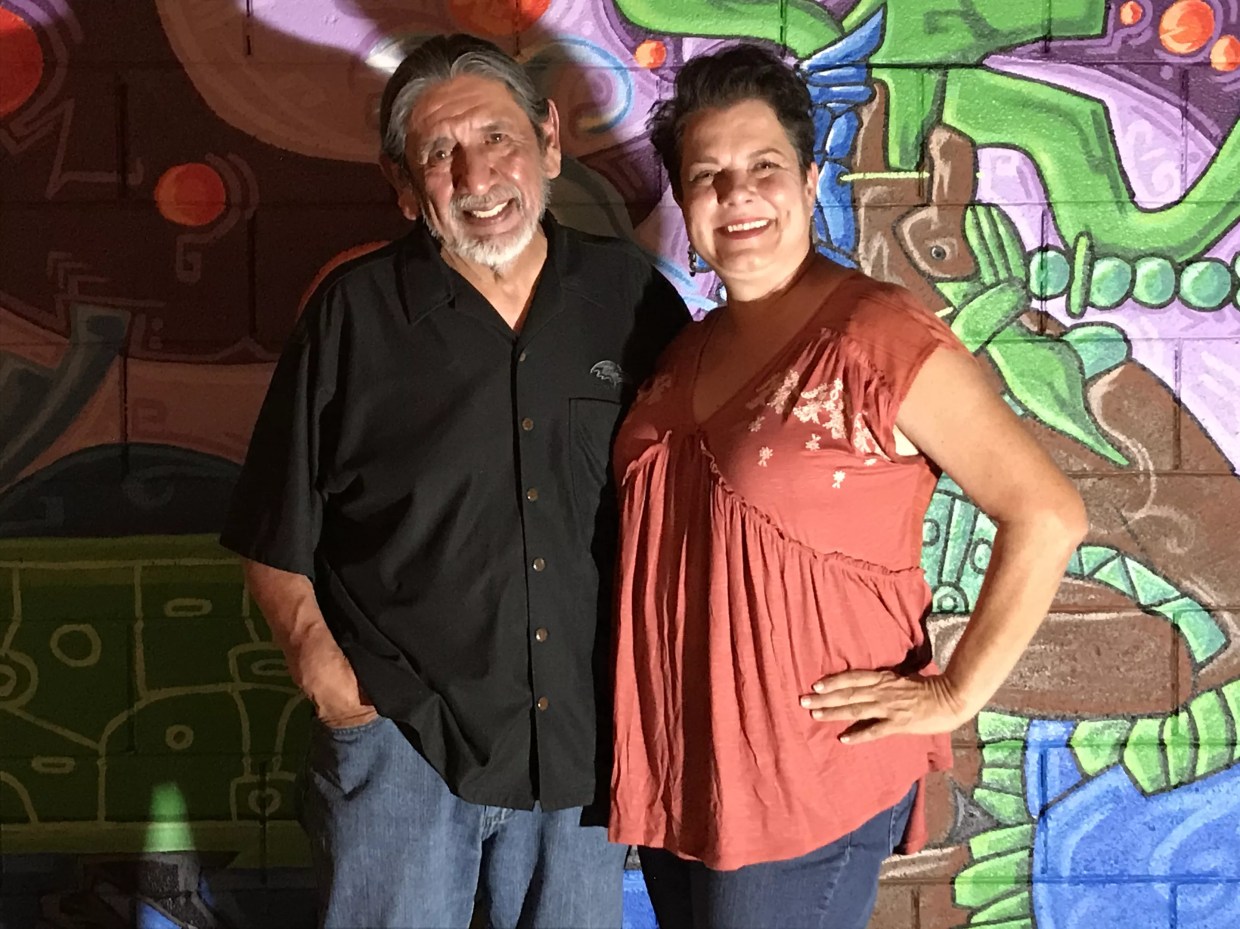 10 Phoenix Creatives Tapped for Public Art on South Central Light Rail Extension