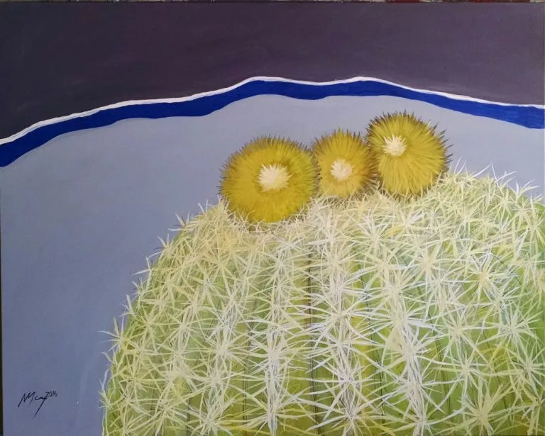 Free Things to Do This Week: Get Weird, Trivia and Tunes Tuesday, “Sonoran Shades”