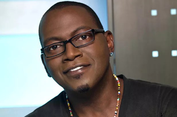 2017 Mesa Music Festival Taps Randy Jackson as Keynote Speaker
