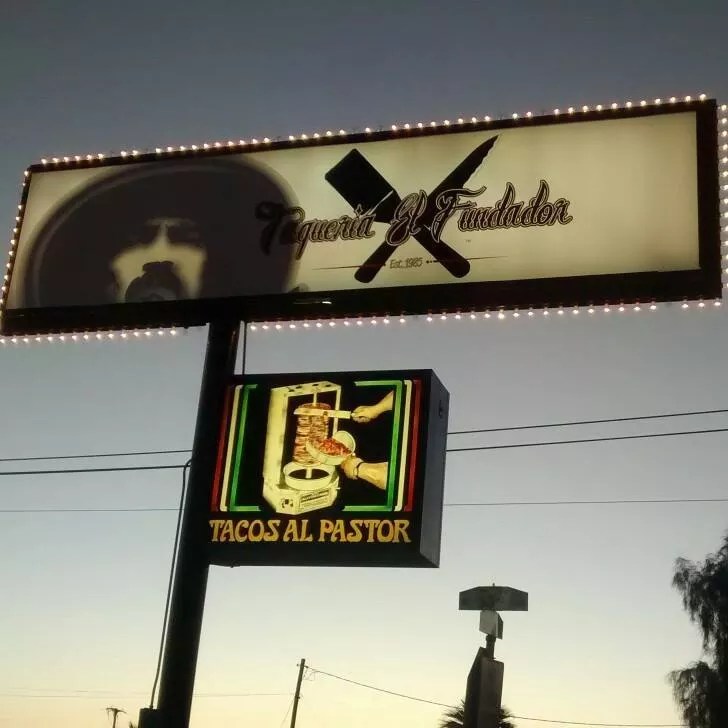 Taco Summer: Where West Phoenix Has Gone for Al Pastor for Over Three Decades