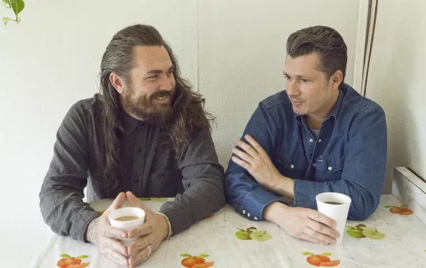 <i>Uhh Yeah Dude</i> Is Coming to Downtown Phoenix