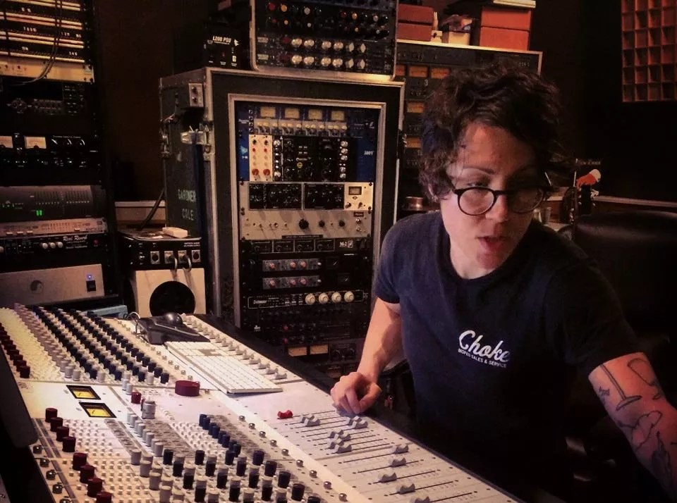 A Field Guide to Recording Music in Metro Phoenix