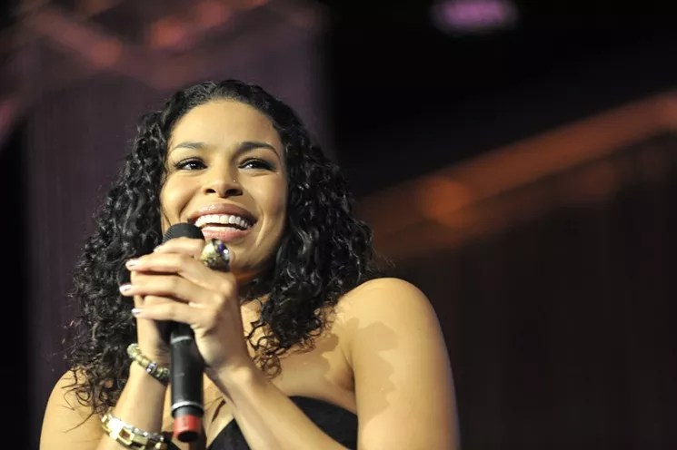 Best Things to Do This Weekend: Jordin Sparks, <i>Ear</i>, Literally the Worst Show Ever
