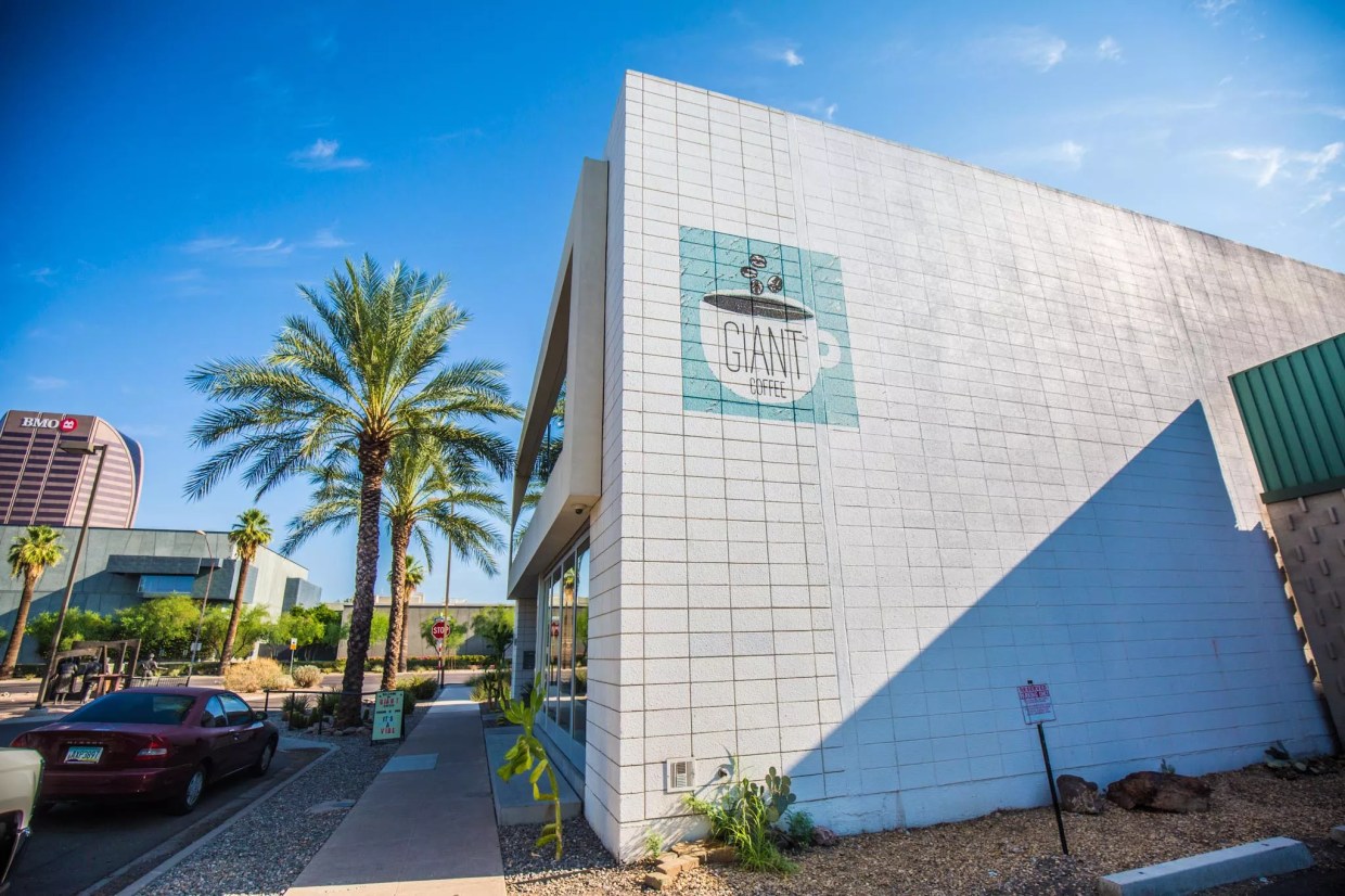 Etiquette 101 for Coffee Shop Guests in Greater Phoenix