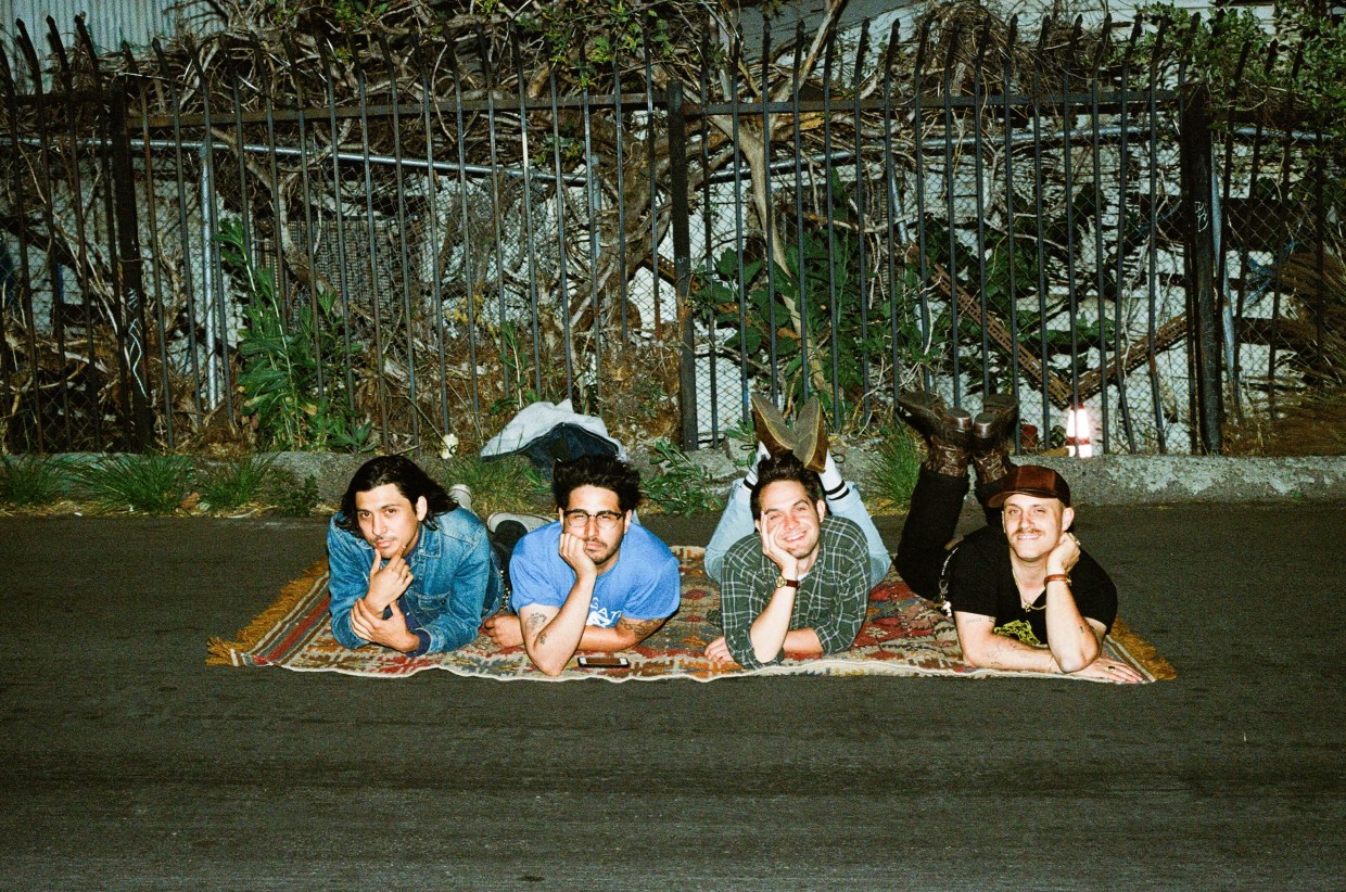 Together Pangea’s Danny Bengston on Why You Have to Separate Art from the Artist