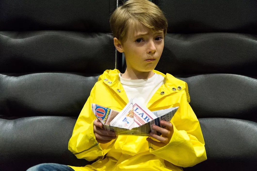 Local Celebrity Jackson Robert Scott Is the Latest Phoenix Fan Fusion Guest Announcement