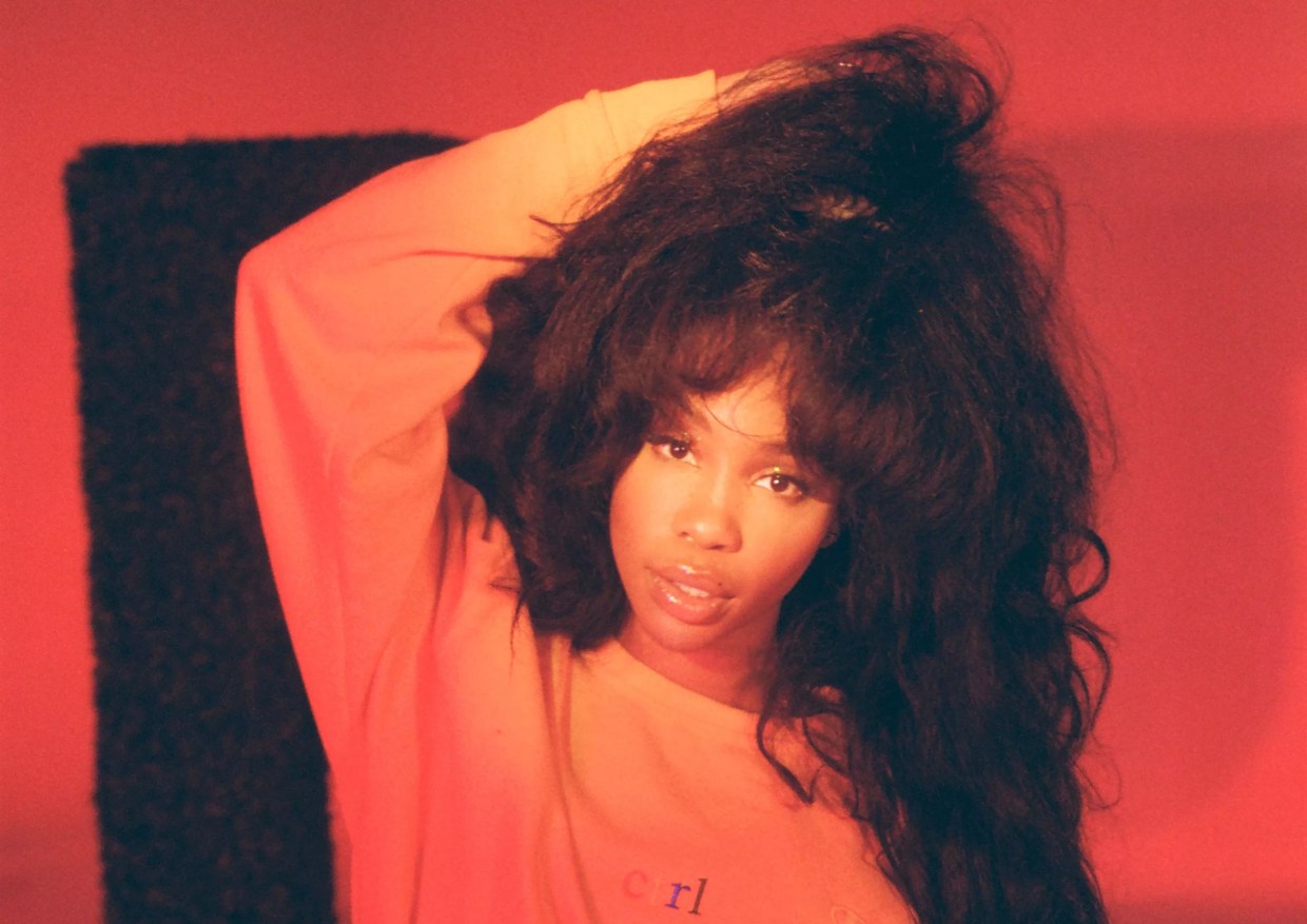 Here’s the 2018 Lost Lake Festival Lineup