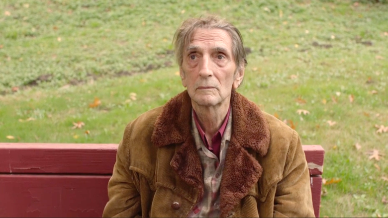 Harry Dean Stanton’s Defining Film Roles