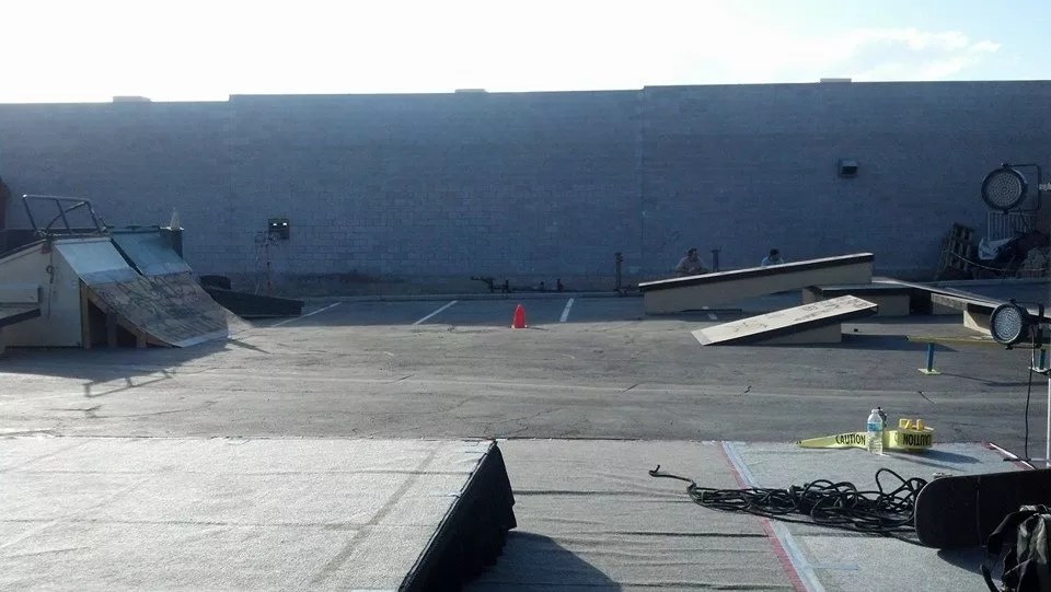 Everything You Need to Know About This Weekend’s Swamp Cooler Skate Jam