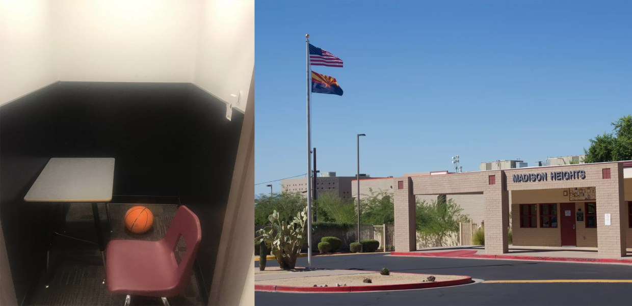 Readers Respond: Does Madison Heights’ Discipline Policy Go Too Far?