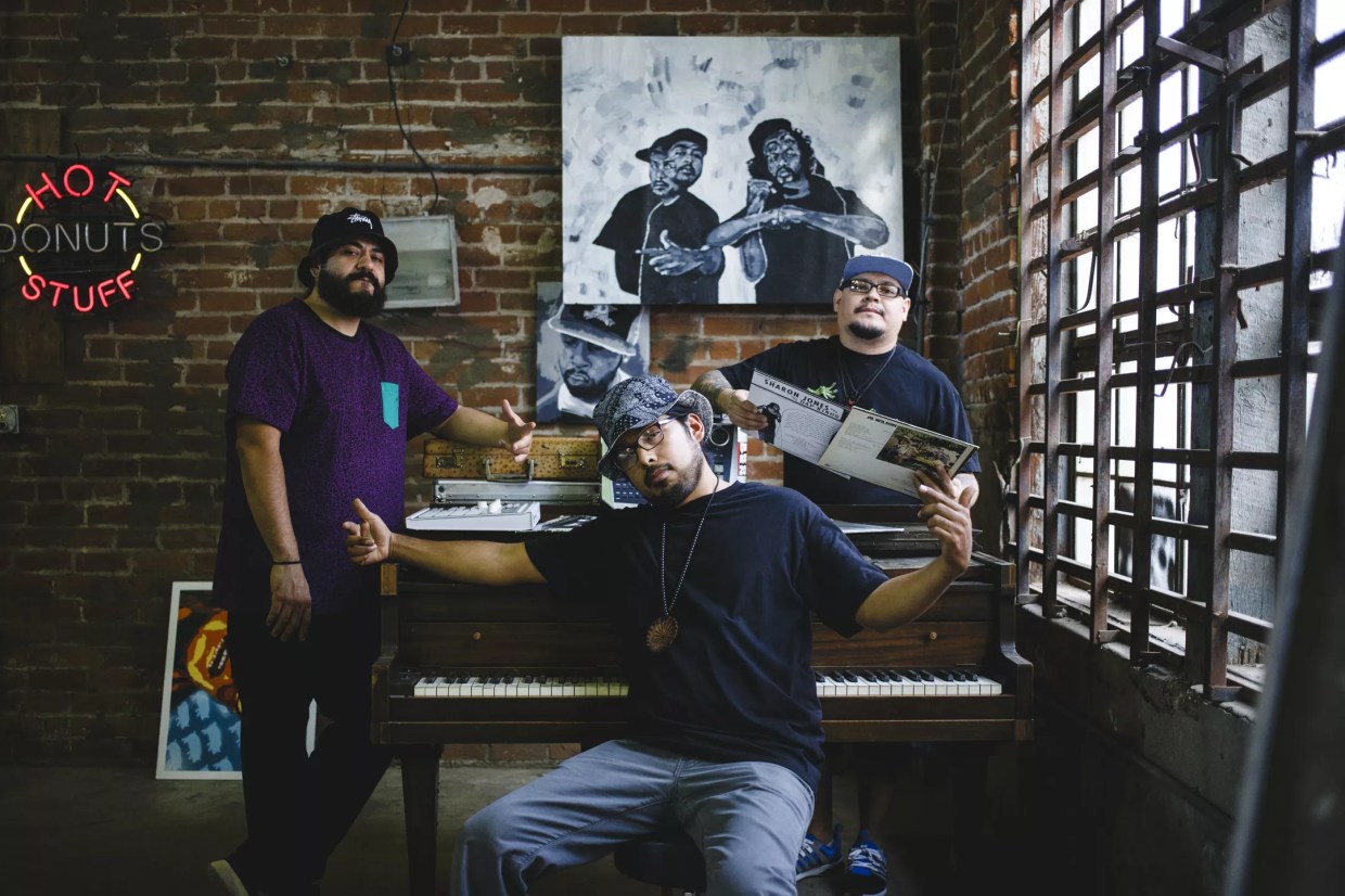 13 Phoenix Bands We’re Thankful For