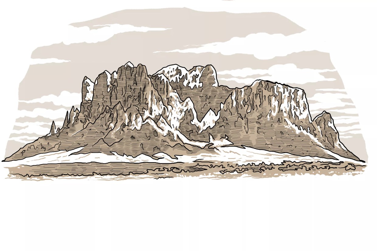 Superstitious Phoenix