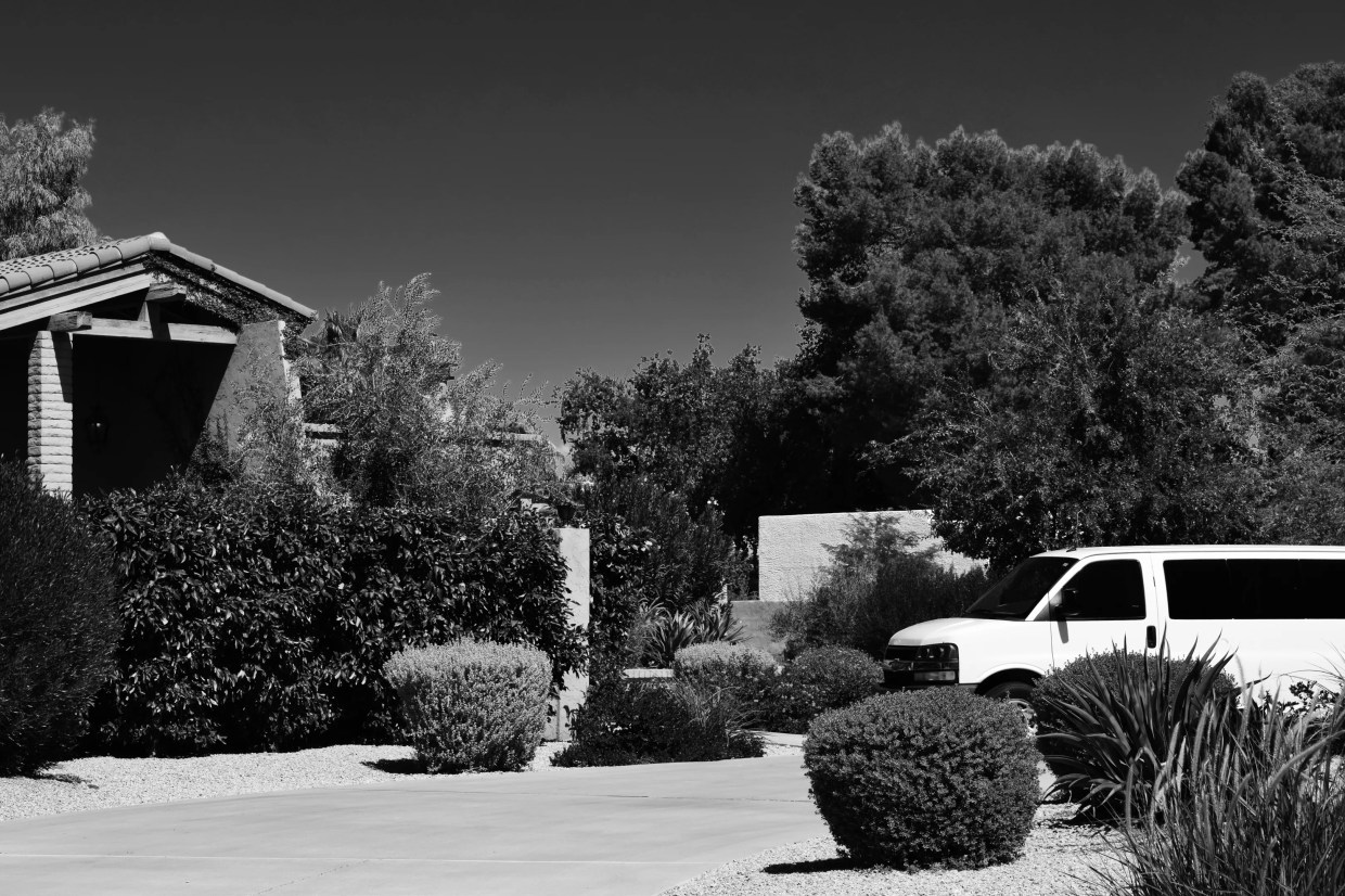 Addiction Recovery: Too Close to Home in Paradise Valley?