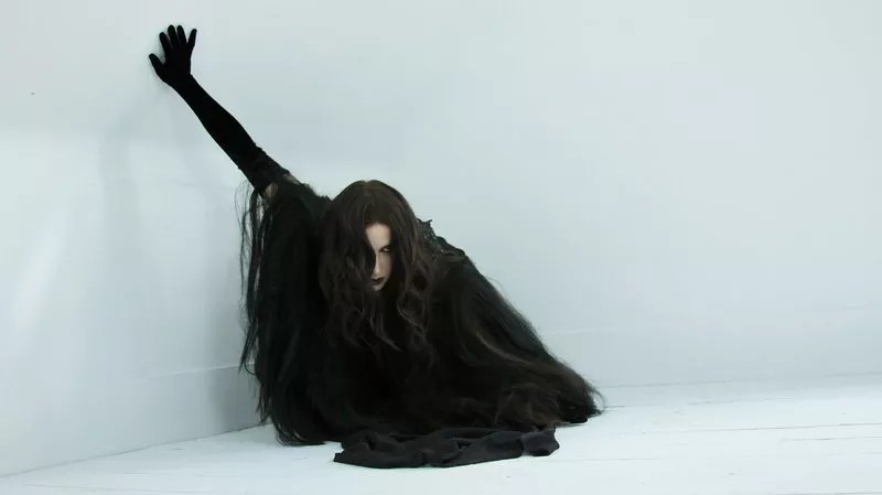 Chelsea Wolfe Is Making Her Heaviest Music Yet