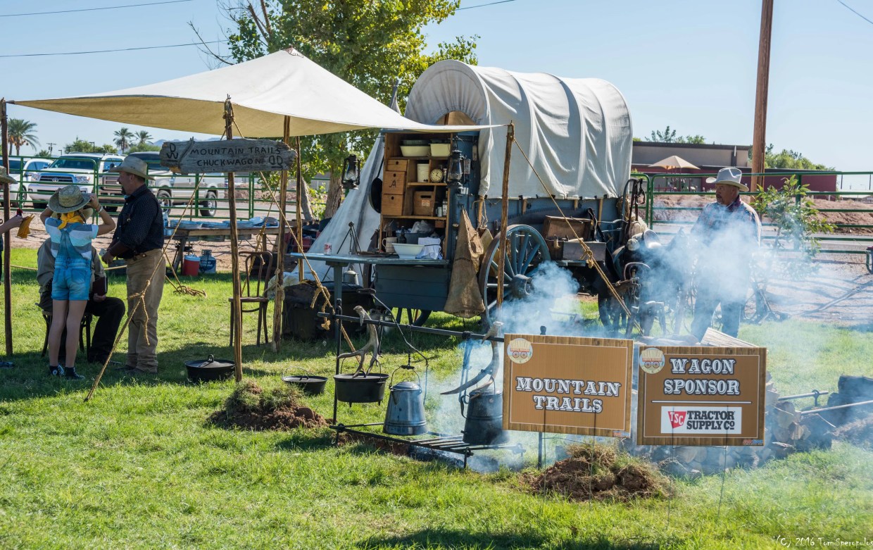 Fill Your Weekend With Food and Drinks at These 5 Phoenix Events