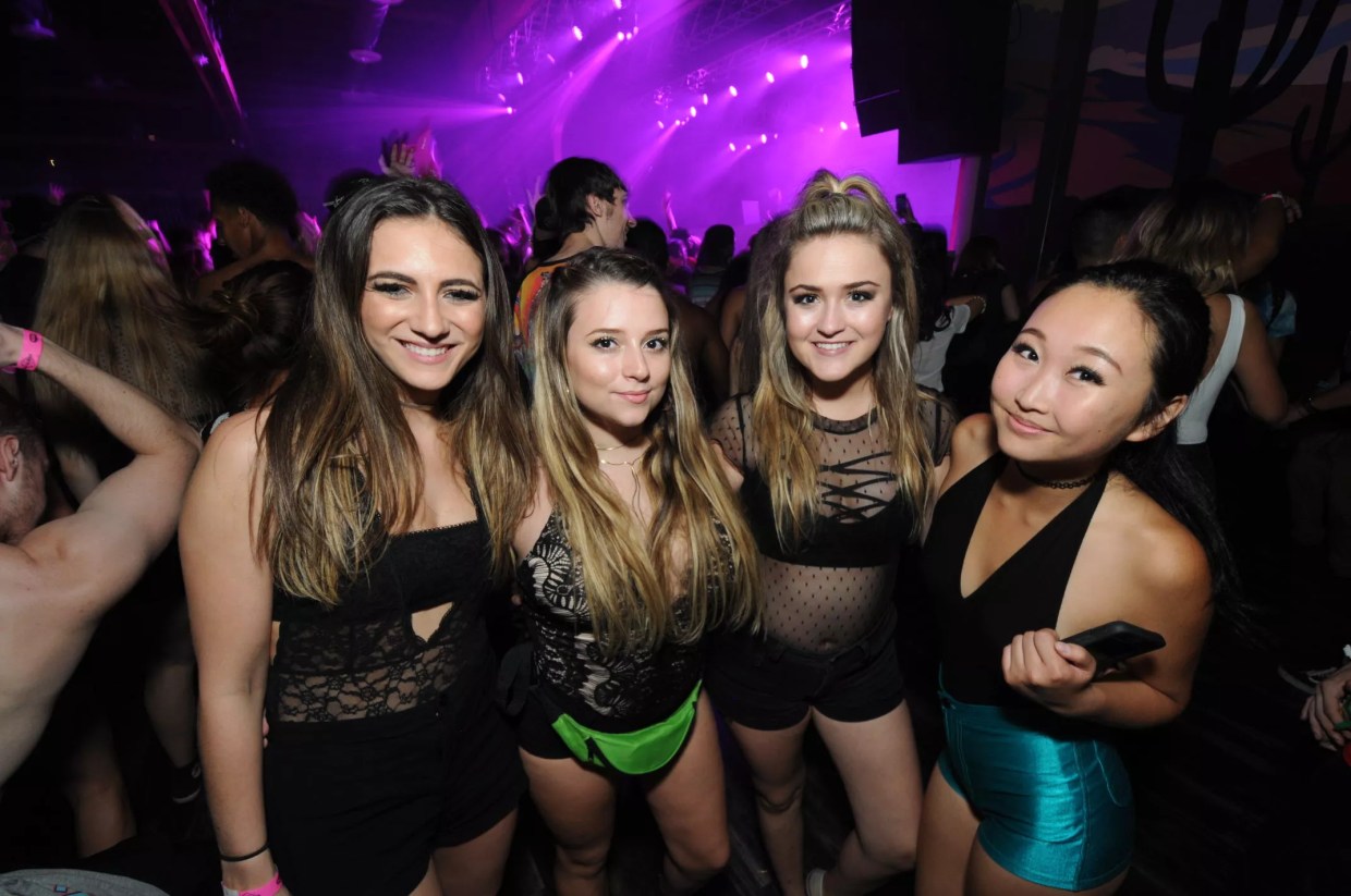 Best of Phoenix 2017: 23 Places to Party