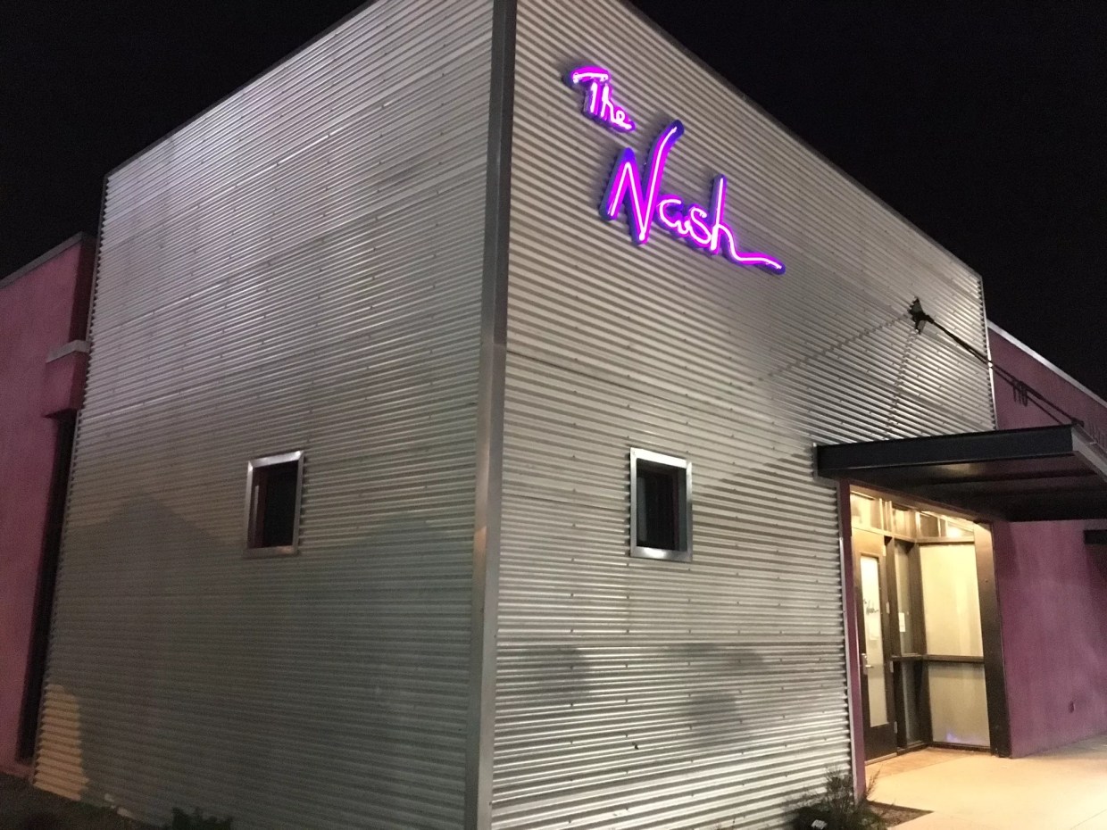 Jazz Club The Nash Is Looking to Leave Its Current Location on Roosevelt Row