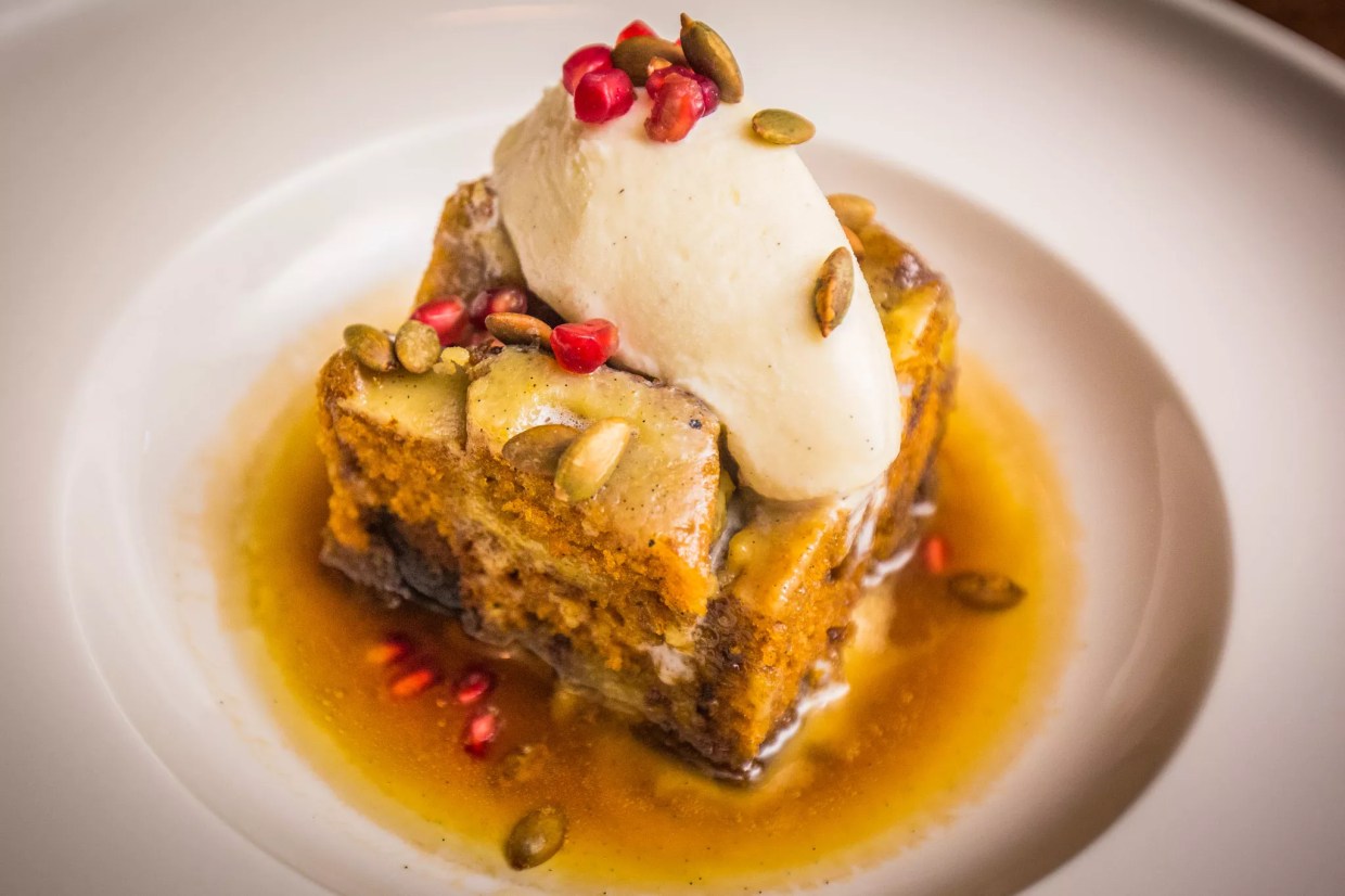 Save Room For Dessert at These Phoenix Restaurants
