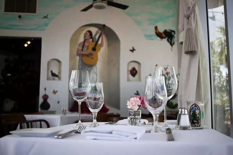 Best of Phoenix 2017: 32 Mexican Restaurants, Shops, and Dishes