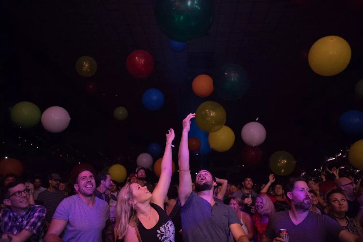 13 Fall Music Festivals in Metro Phoenix