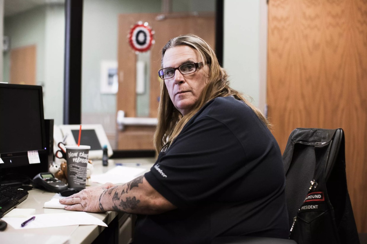 ‘Fantastic!’ Transgender Vet, Advocates Cheer After Military Ban Lifted