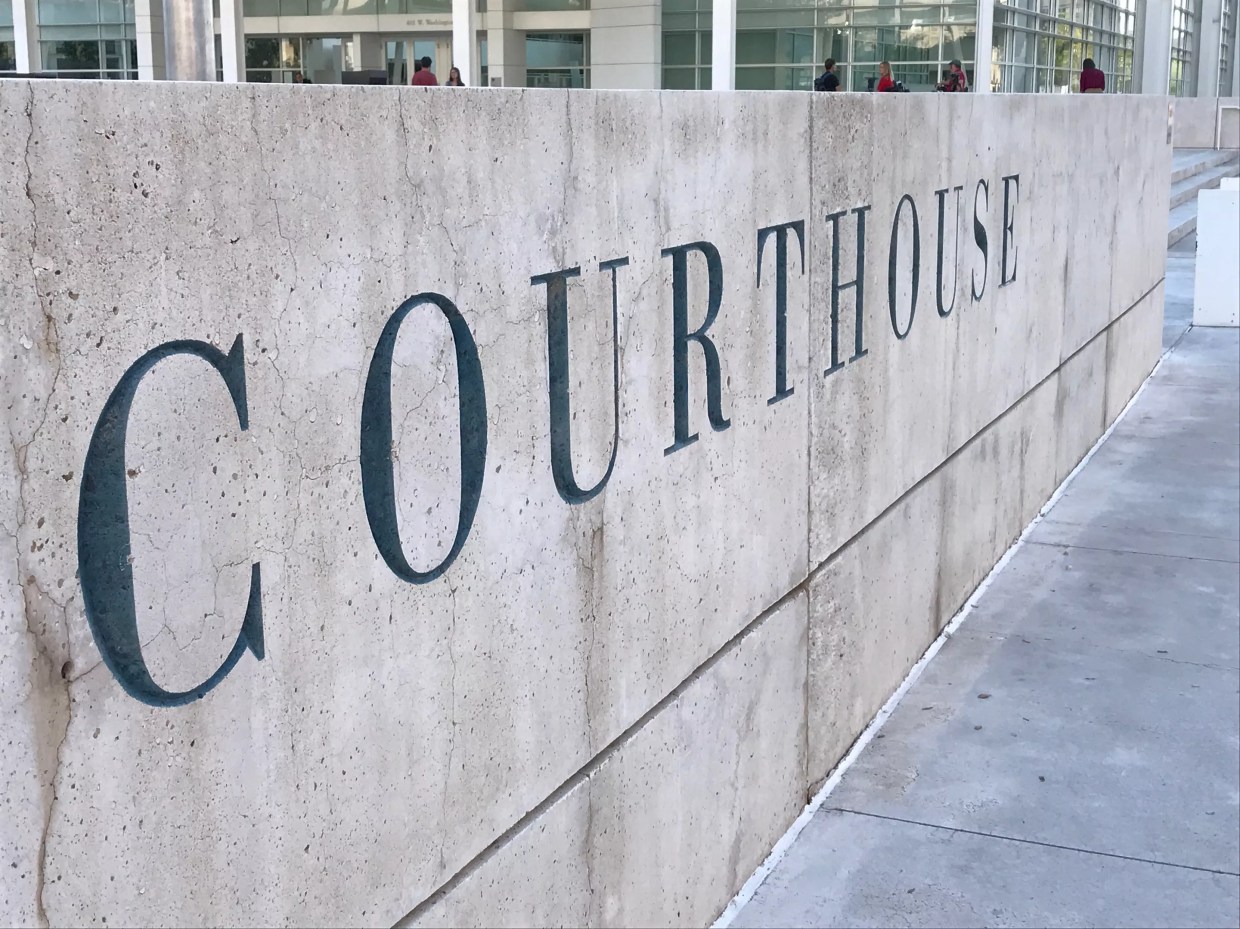 Judge Temporarily Blocks Arizona’s Ban on Recording Police