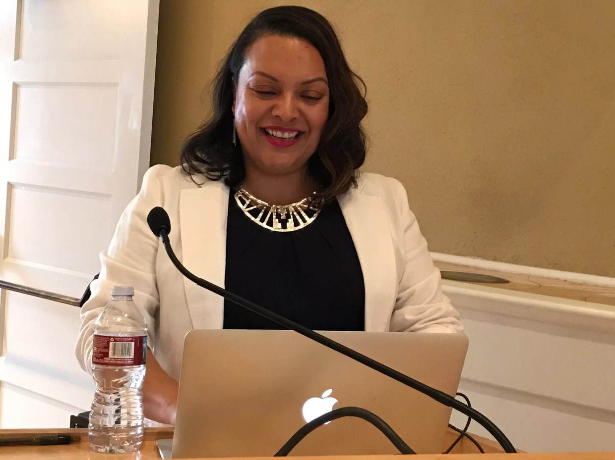 Phoenix Vice Mayor Accuses Councilman of “White Hyper-Masculinity” in Cultural Center Feud