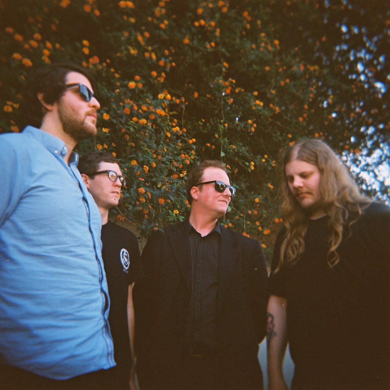 Joe Casey on Why Protomartyr’s Not a Political Band