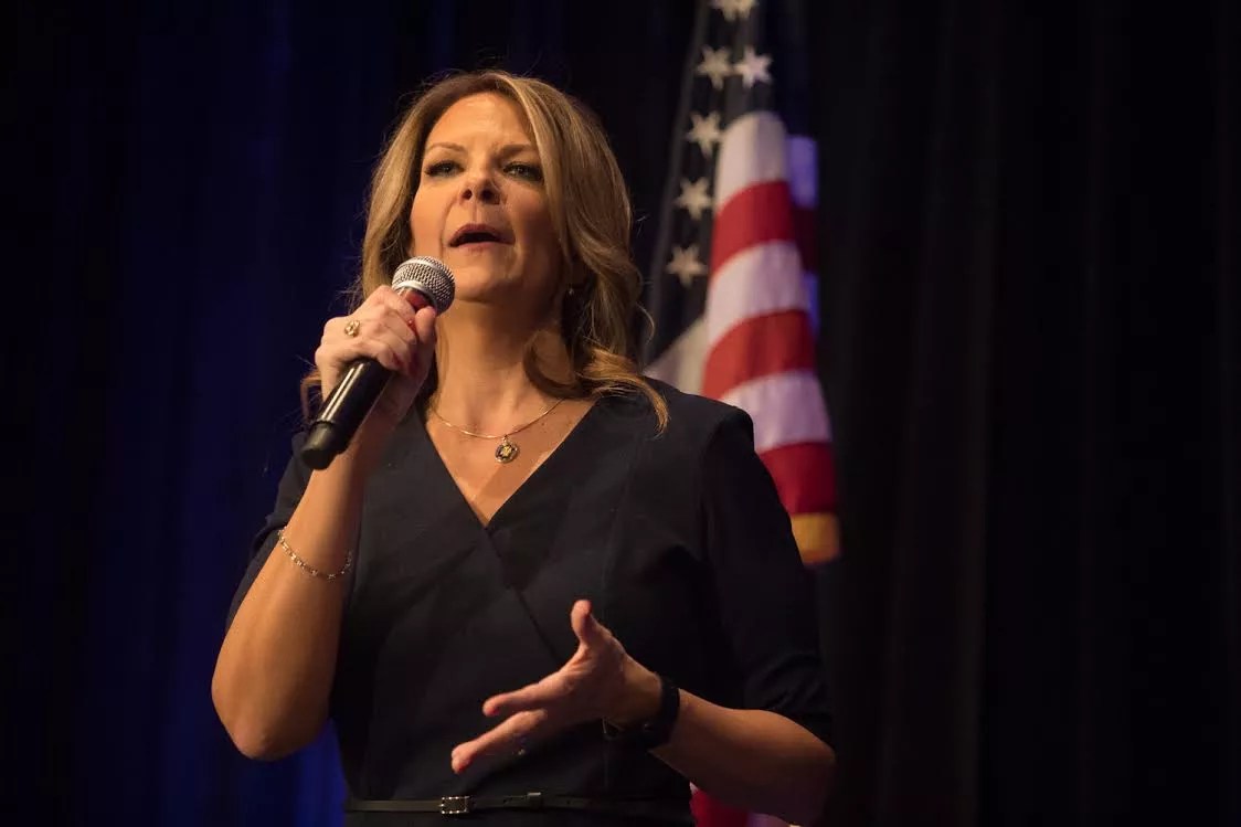 Kelli Ward Gives Halfway Apology, Argues John McCain Comment Was ‘Misconstrued’