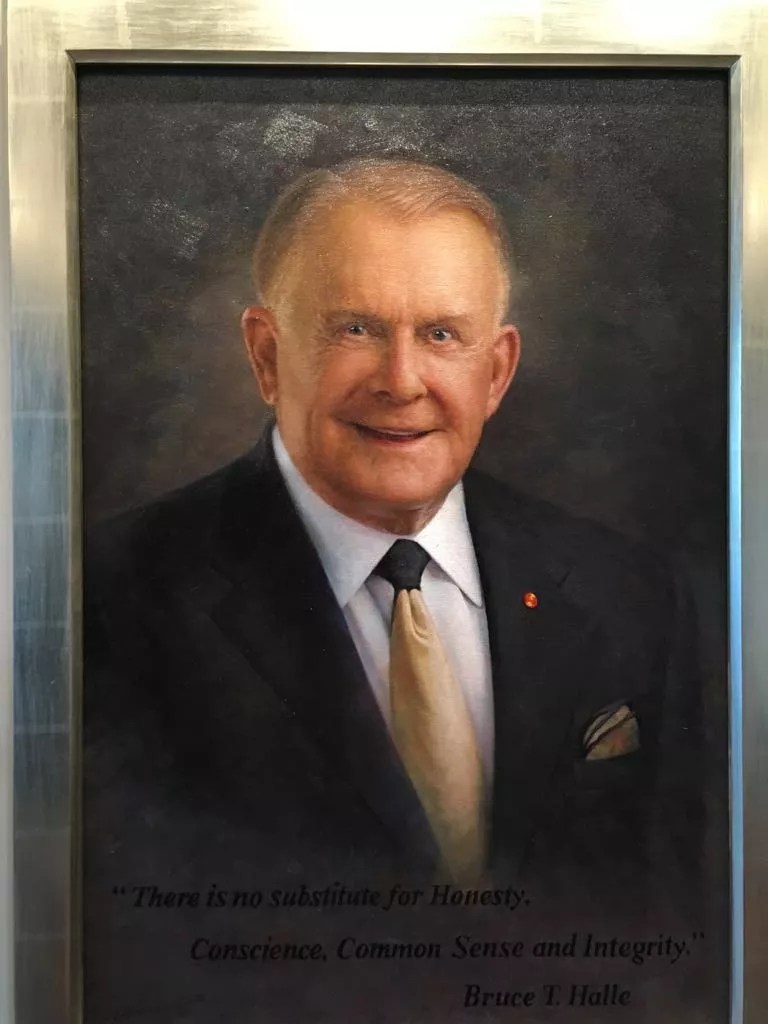 These Two Arizonans are Worth More Than Our ‘Very Rich’ President