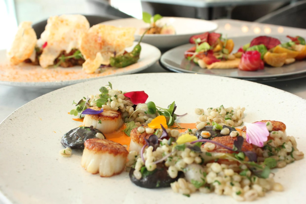 5 Arizona Restaurant Week Menus We Can’t Wait to Try