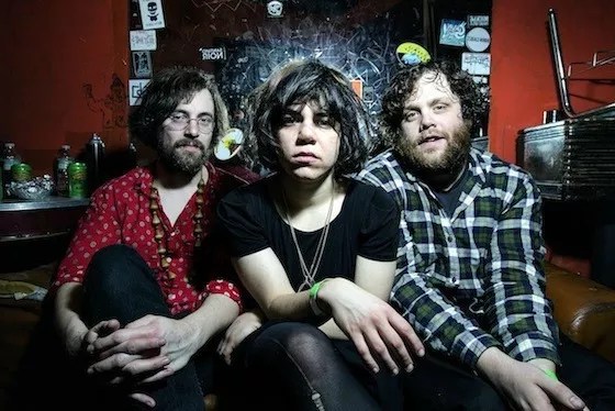 How Screaming Females Howled Their Way Into Our Hearts